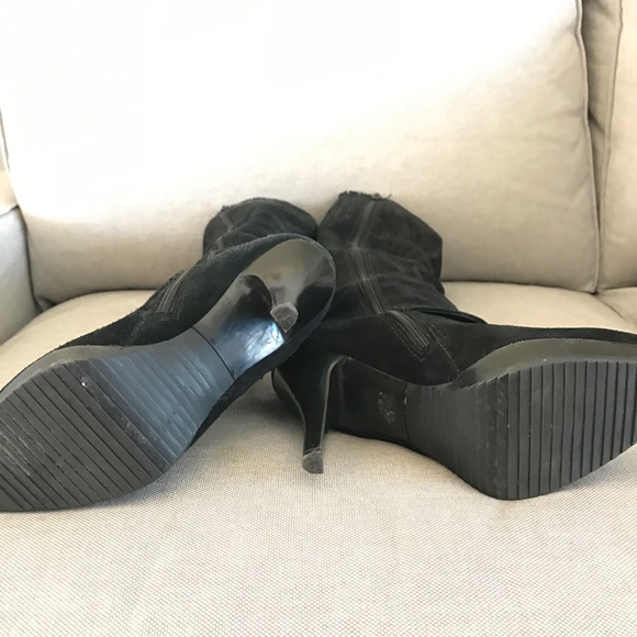 Michael Kors boots - Picture 5 of 7